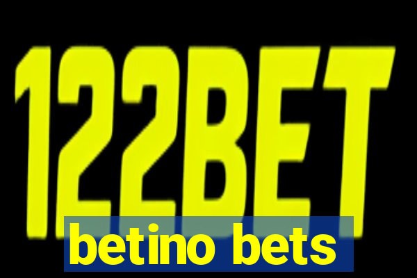 betino bets